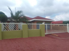 Bambati resident